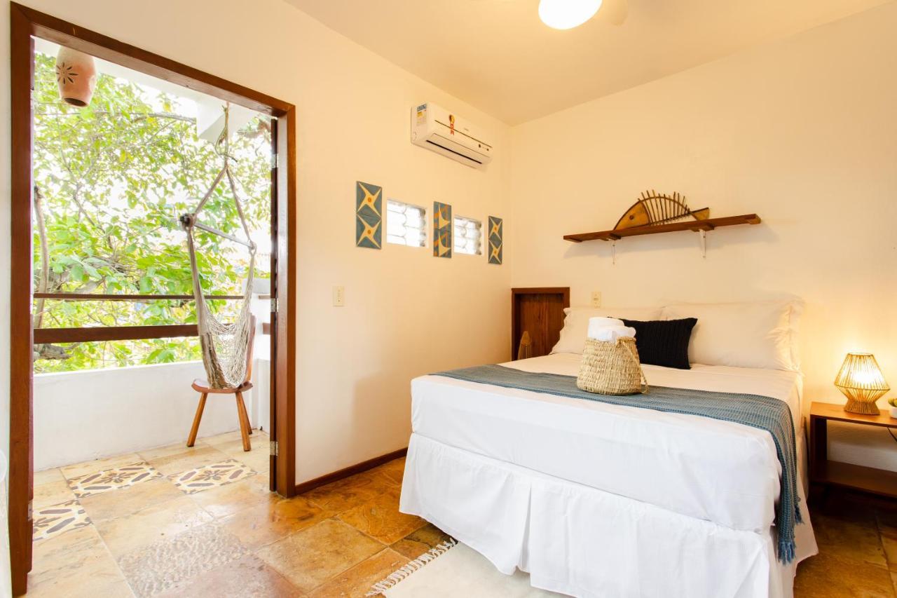 Jeri Pousada Jijoca de Jericoacoara Exterior foto